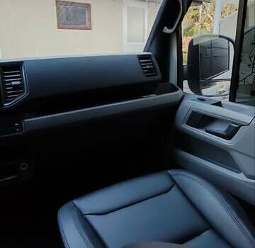 Белый МАН TGE, объемом двигателя 2 л и пробегом 191 тыс. км за 35000 $, фото 25 на Automoto.ua