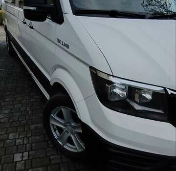 Белый МАН TGE, объемом двигателя 2 л и пробегом 191 тыс. км за 35000 $, фото 7 на Automoto.ua