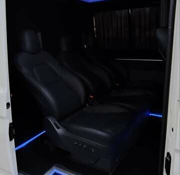 Белый МАН TGE, объемом двигателя 2 л и пробегом 191 тыс. км за 35000 $, фото 27 на Automoto.ua