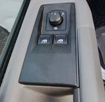 Белый МАН TGE, объемом двигателя 2 л и пробегом 191 тыс. км за 35000 $, фото 12 на Automoto.ua