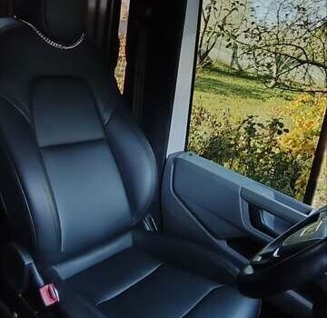 Белый МАН TGE, объемом двигателя 2 л и пробегом 191 тыс. км за 35000 $, фото 29 на Automoto.ua