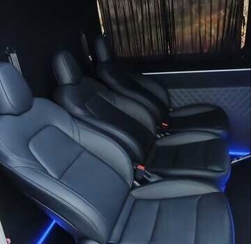 Белый МАН TGE, объемом двигателя 2 л и пробегом 191 тыс. км за 35000 $, фото 26 на Automoto.ua