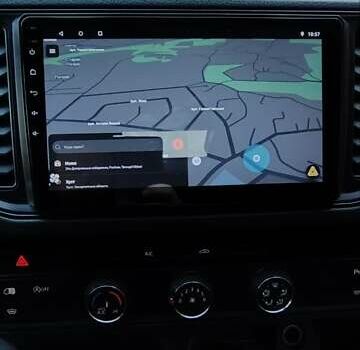 Белый МАН TGE, объемом двигателя 2 л и пробегом 191 тыс. км за 35000 $, фото 21 на Automoto.ua