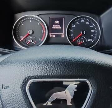 Белый МАН TGE, объемом двигателя 2 л и пробегом 191 тыс. км за 35000 $, фото 19 на Automoto.ua