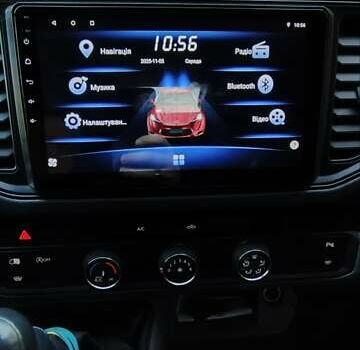 Белый МАН TGE, объемом двигателя 2 л и пробегом 191 тыс. км за 35000 $, фото 22 на Automoto.ua