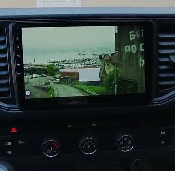 Белый МАН TGE, объемом двигателя 2 л и пробегом 191 тыс. км за 35000 $, фото 20 на Automoto.ua