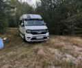 Белый МАН TGE, объемом двигателя 1.97 л и пробегом 400 тыс. км за 27000 $, фото 5 на Automoto.ua