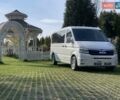 Белый МАН TGE, объемом двигателя 1.97 л и пробегом 309 тыс. км за 21900 $, фото 1 на Automoto.ua