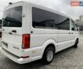 Белый МАН TGE, объемом двигателя 1.97 л и пробегом 309 тыс. км за 21900 $, фото 7 на Automoto.ua
