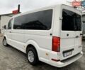 Белый МАН TGE, объемом двигателя 1.97 л и пробегом 309 тыс. км за 21900 $, фото 6 на Automoto.ua
