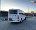 Белый МАН TGE, объемом двигателя 1.97 л и пробегом 309 тыс. км за 22800 $, фото 5 на Automoto.ua