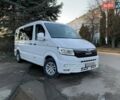 Белый МАН TGE, объемом двигателя 1.97 л и пробегом 309 тыс. км за 21900 $, фото 1 на Automoto.ua