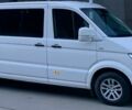 Белый МАН TGE, объемом двигателя 1.97 л и пробегом 309 тыс. км за 22800 $, фото 7 на Automoto.ua