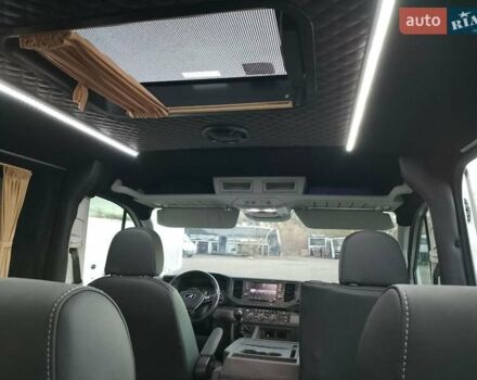 Белый МАН TGE, объемом двигателя 1.97 л и пробегом 309 тыс. км за 21900 $, фото 11 на Automoto.ua