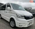 Белый МАН TGE, объемом двигателя 1.97 л и пробегом 309 тыс. км за 21900 $, фото 5 на Automoto.ua