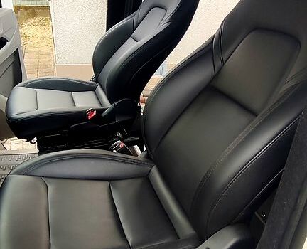 Белый МАН TGE, объемом двигателя 2 л и пробегом 192 тыс. км за 33500 $, фото 4 на Automoto.ua