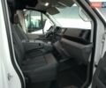 Белый МАН TGE, объемом двигателя 1.97 л и пробегом 309 тыс. км за 22800 $, фото 12 на Automoto.ua