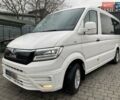 Белый МАН TGE, объемом двигателя 1.97 л и пробегом 309 тыс. км за 21900 $, фото 4 на Automoto.ua
