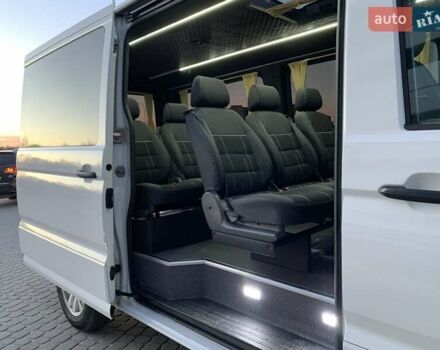 Белый МАН TGE, объемом двигателя 1.97 л и пробегом 309 тыс. км за 21900 $, фото 9 на Automoto.ua