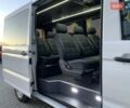 Белый МАН TGE, объемом двигателя 1.97 л и пробегом 309 тыс. км за 22800 $, фото 8 на Automoto.ua