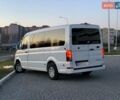 Белый МАН TGE, объемом двигателя 1.97 л и пробегом 309 тыс. км за 22800 $, фото 6 на Automoto.ua