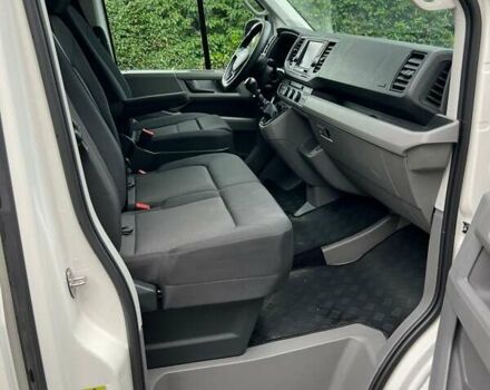 Белый МАН TGE, объемом двигателя 0 л и пробегом 172 тыс. км за 38001 $, фото 19 на Automoto.ua