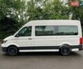 Белый МАН TGE, объемом двигателя 0 л и пробегом 172 тыс. км за 38001 $, фото 7 на Automoto.ua