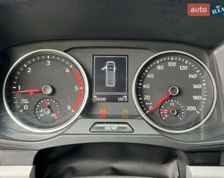 Білий МАН TGE, об'ємом двигуна 2 л та пробігом 178 тис. км за 36035 $, фото 15 на Automoto.ua