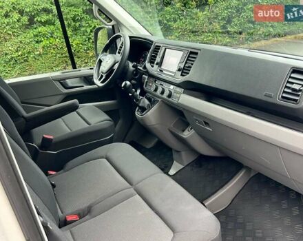 Белый МАН TGE, объемом двигателя 0 л и пробегом 172 тыс. км за 38001 $, фото 18 на Automoto.ua