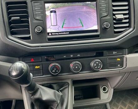 Белый МАН TGE, объемом двигателя 0 л и пробегом 172 тыс. км за 38001 $, фото 14 на Automoto.ua