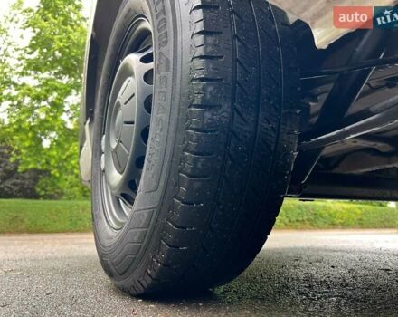 Белый МАН TGE, объемом двигателя 0 л и пробегом 172 тыс. км за 38001 $, фото 8 на Automoto.ua
