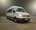 Белый МАН TGE, объемом двигателя 2.3 л и пробегом 220 тыс. км за 28367 $, фото 2 на Automoto.ua