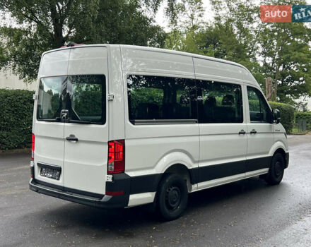 Білий МАН TGE, об'ємом двигуна 2 л та пробігом 178 тис. км за 36035 $, фото 2 на Automoto.ua