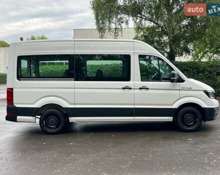 Белый МАН TGE, объемом двигателя 0 л и пробегом 172 тыс. км за 38001 $, фото 2 на Automoto.ua