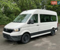 Білий МАН TGE, об'ємом двигуна 2 л та пробігом 178 тис. км за 36035 $, фото 1 на Automoto.ua