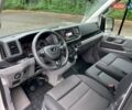 Белый МАН TGE, объемом двигателя 0 л и пробегом 172 тыс. км за 38001 $, фото 13 на Automoto.ua
