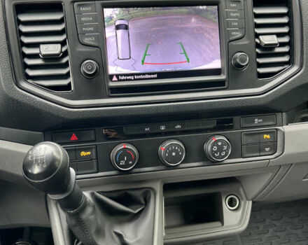 Білий МАН TGE, об'ємом двигуна 2 л та пробігом 178 тис. км за 36035 $, фото 24 на Automoto.ua