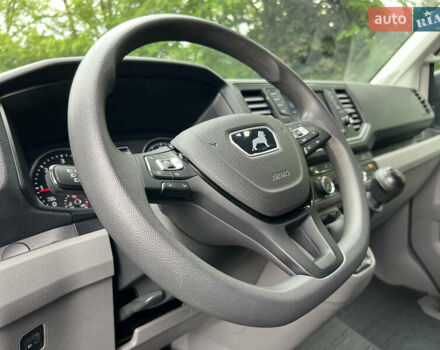Білий МАН TGE, об'ємом двигуна 2 л та пробігом 178 тис. км за 36035 $, фото 16 на Automoto.ua