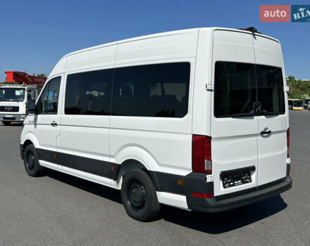 Білий МАН TGE, об'ємом двигуна 2 л та пробігом 179 тис. км за 36669 $, фото 2 на Automoto.ua