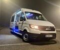 Белый МАН TGE, объемом двигателя 2.3 л и пробегом 220 тыс. км за 28367 $, фото 3 на Automoto.ua