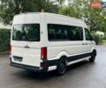 Белый МАН TGE, объемом двигателя 0 л и пробегом 172 тыс. км за 38001 $, фото 4 на Automoto.ua