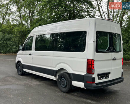 Білий МАН TGE, об'ємом двигуна 2 л та пробігом 178 тис. км за 36035 $, фото 3 на Automoto.ua