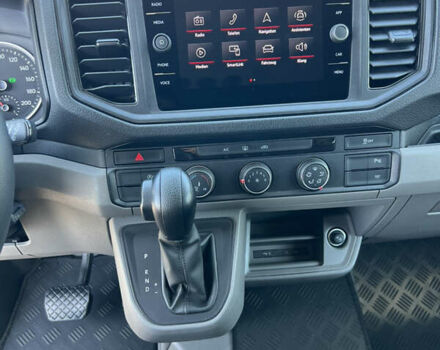 Білий МАН TGE, об'ємом двигуна 2 л та пробігом 179 тис. км за 37007 $, фото 15 на Automoto.ua
