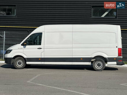 Білий МАН TGE, об'ємом двигуна 2 л та пробігом 170 тис. км за 17999 $, фото 1 на Automoto.ua