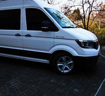 Білий МАН TGE, об'ємом двигуна 2 л та пробігом 191 тис. км за 31100 $, фото 1 на Automoto.ua