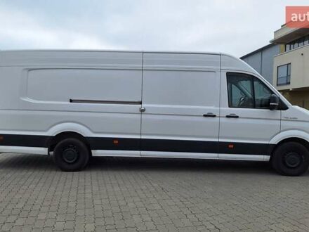 Білий МАН TGE, об'ємом двигуна 2 л та пробігом 455 тис. км за 20700 $, фото 1 на Automoto.ua