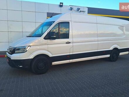 Білий МАН TGE, об'ємом двигуна 2 л та пробігом 314 тис. км за 21200 $, фото 1 на Automoto.ua