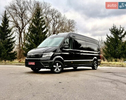 Черный МАН TGE, объемом двигателя 2 л и пробегом 267 тыс. км за 29000 $, фото 61 на Automoto.ua