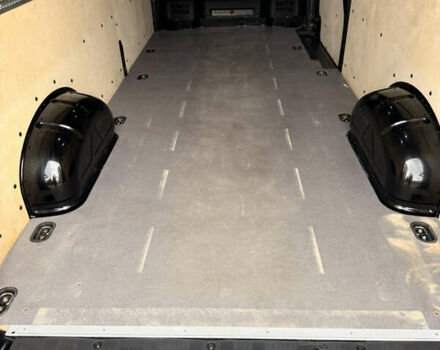 Черный МАН TGE, объемом двигателя 2 л и пробегом 267 тыс. км за 29000 $, фото 41 на Automoto.ua