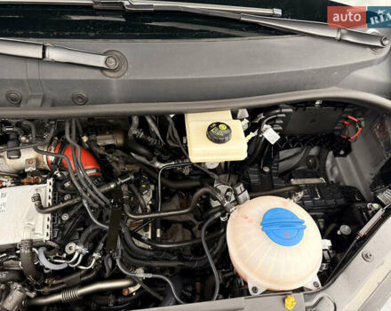 Черный МАН TGE, объемом двигателя 2 л и пробегом 267 тыс. км за 29000 $, фото 45 на Automoto.ua